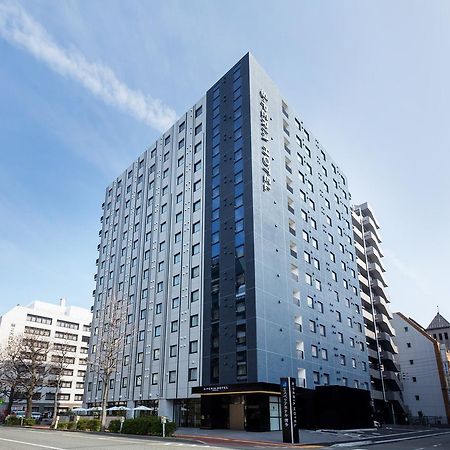 S-Peria Hotel Hakata Fukuoka  Extérieur photo