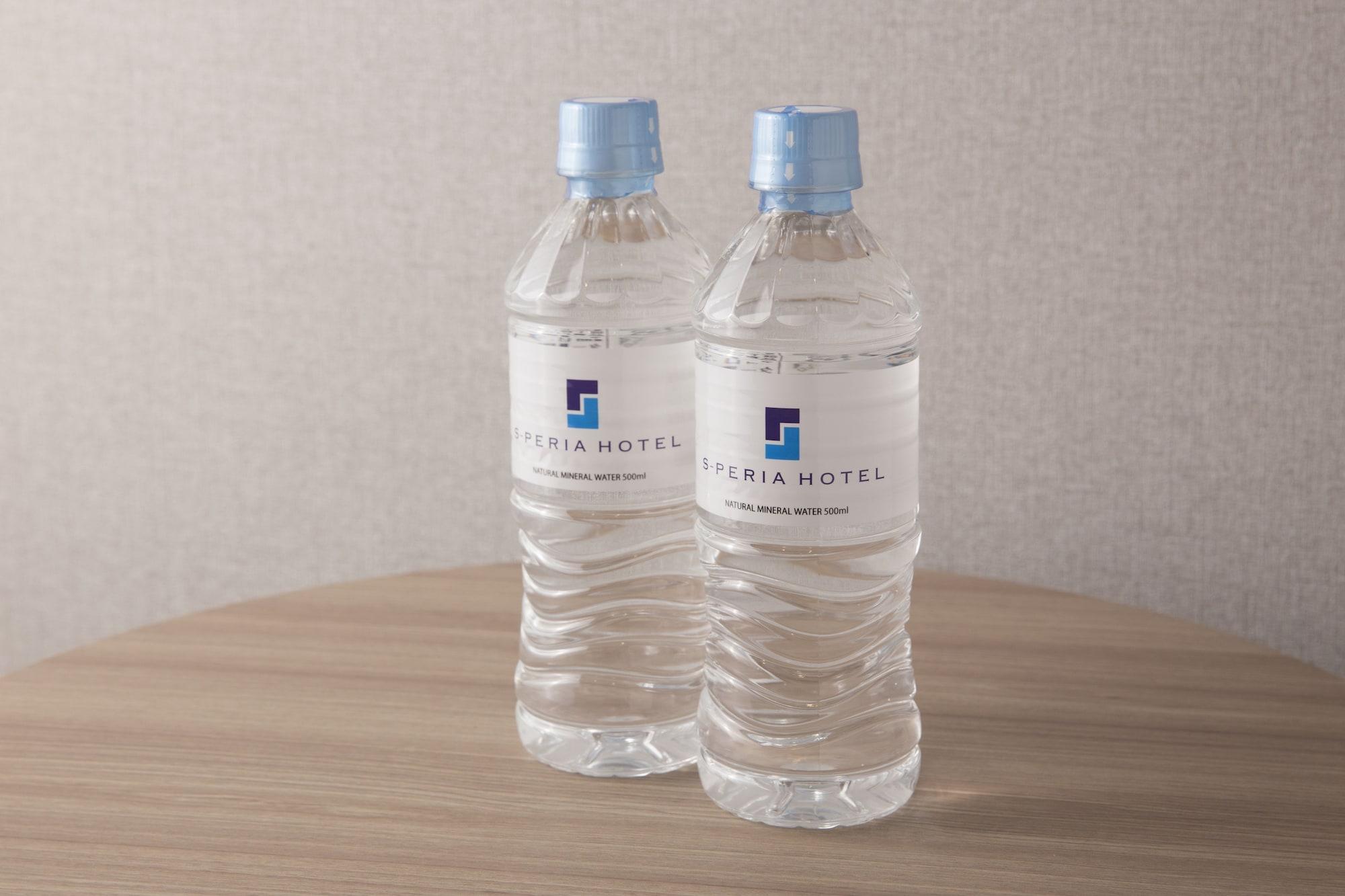 S-Peria Hotel Hakata Fukuoka  Extérieur photo