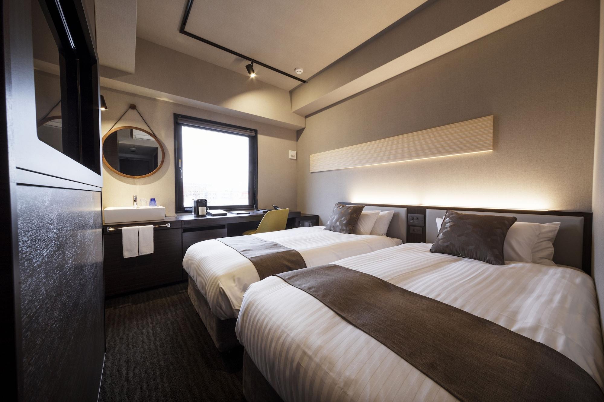 S-Peria Hotel Hakata Fukuoka  Extérieur photo