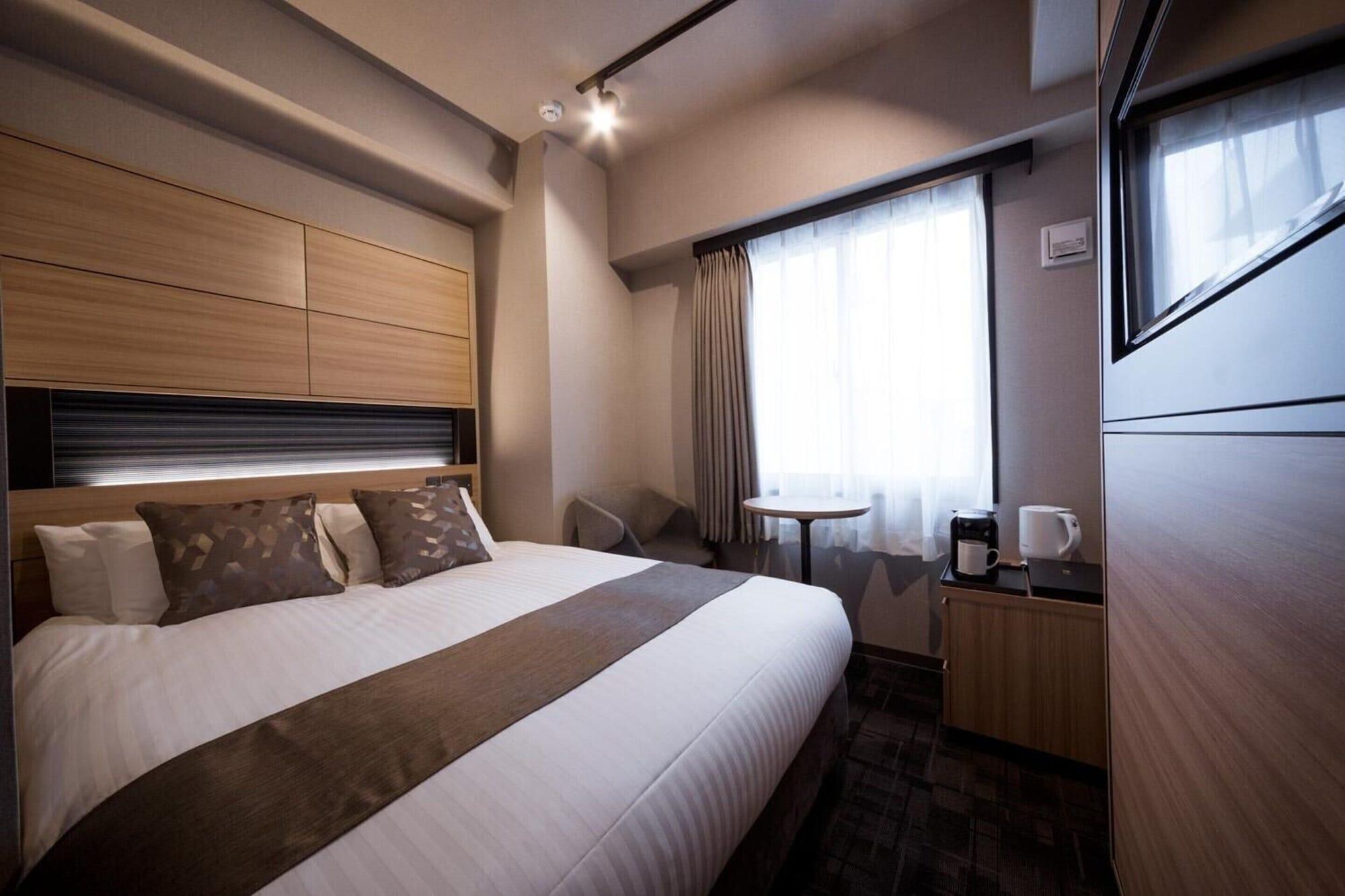 S-Peria Hotel Hakata Fukuoka  Extérieur photo
