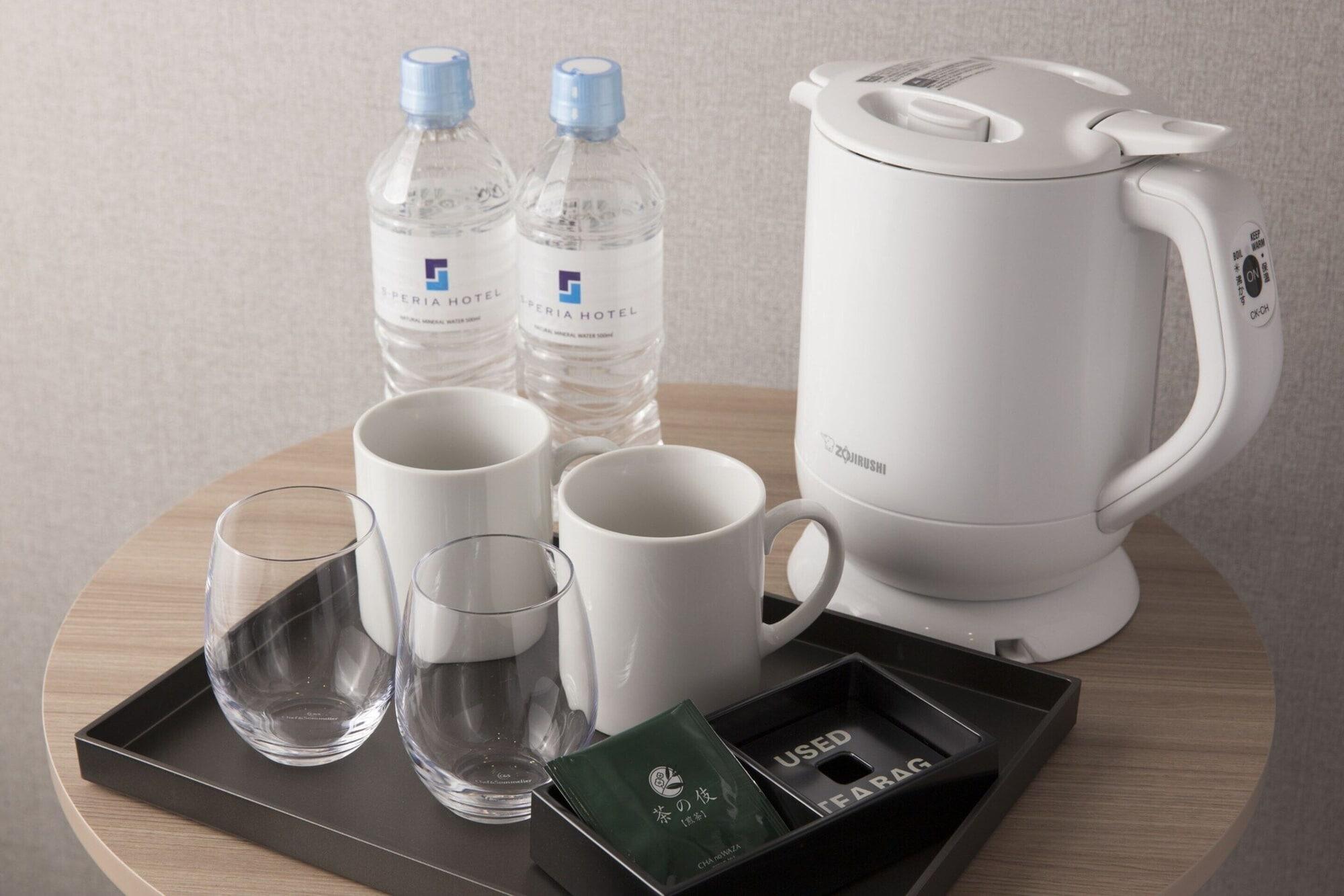 S-Peria Hotel Hakata Fukuoka  Extérieur photo