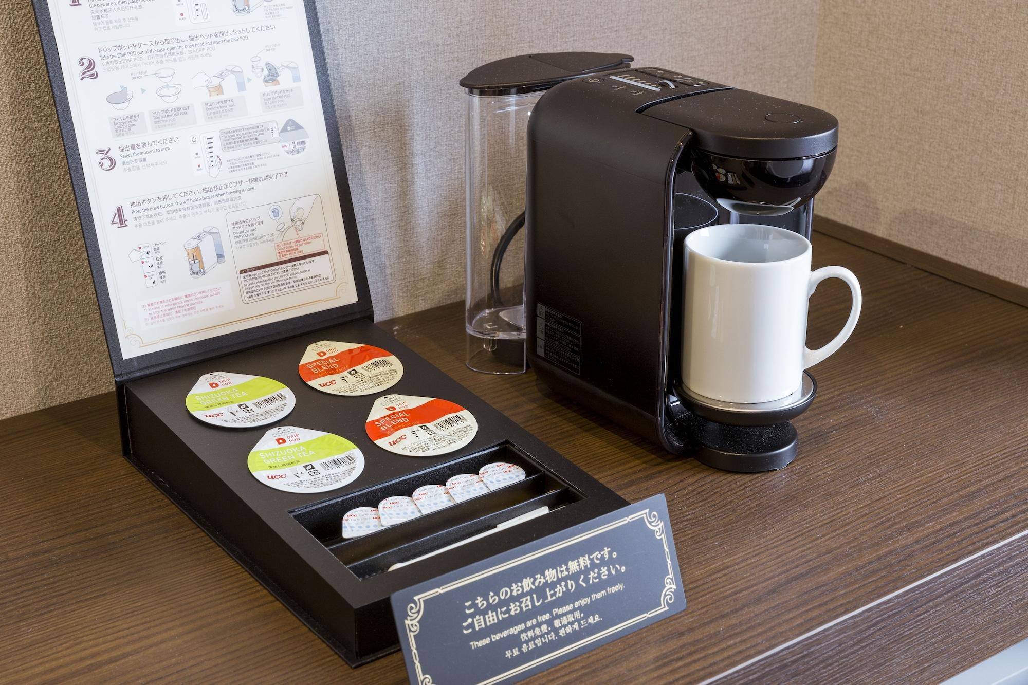 S-Peria Hotel Hakata Fukuoka  Extérieur photo