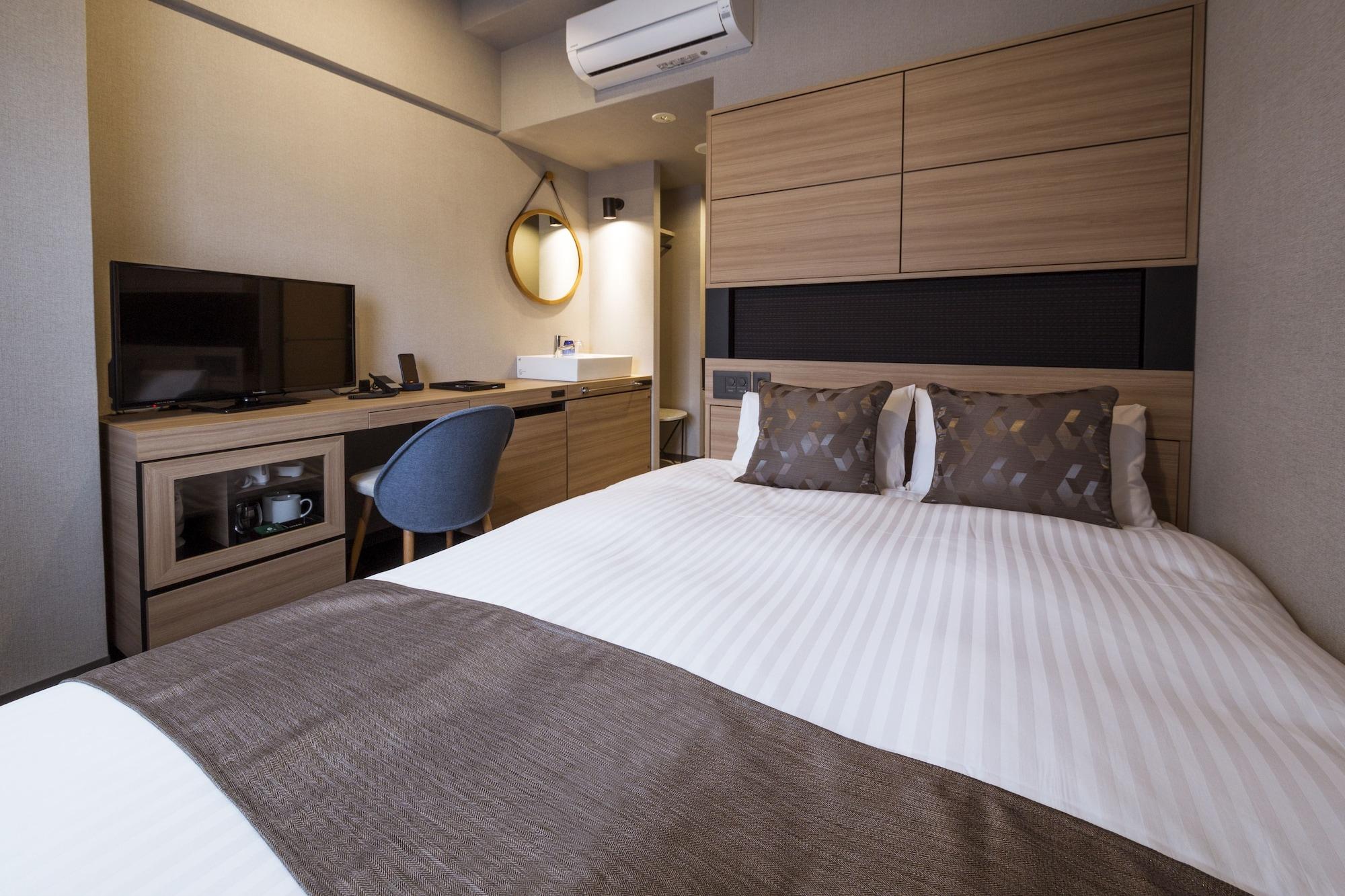 S-Peria Hotel Hakata Fukuoka  Extérieur photo