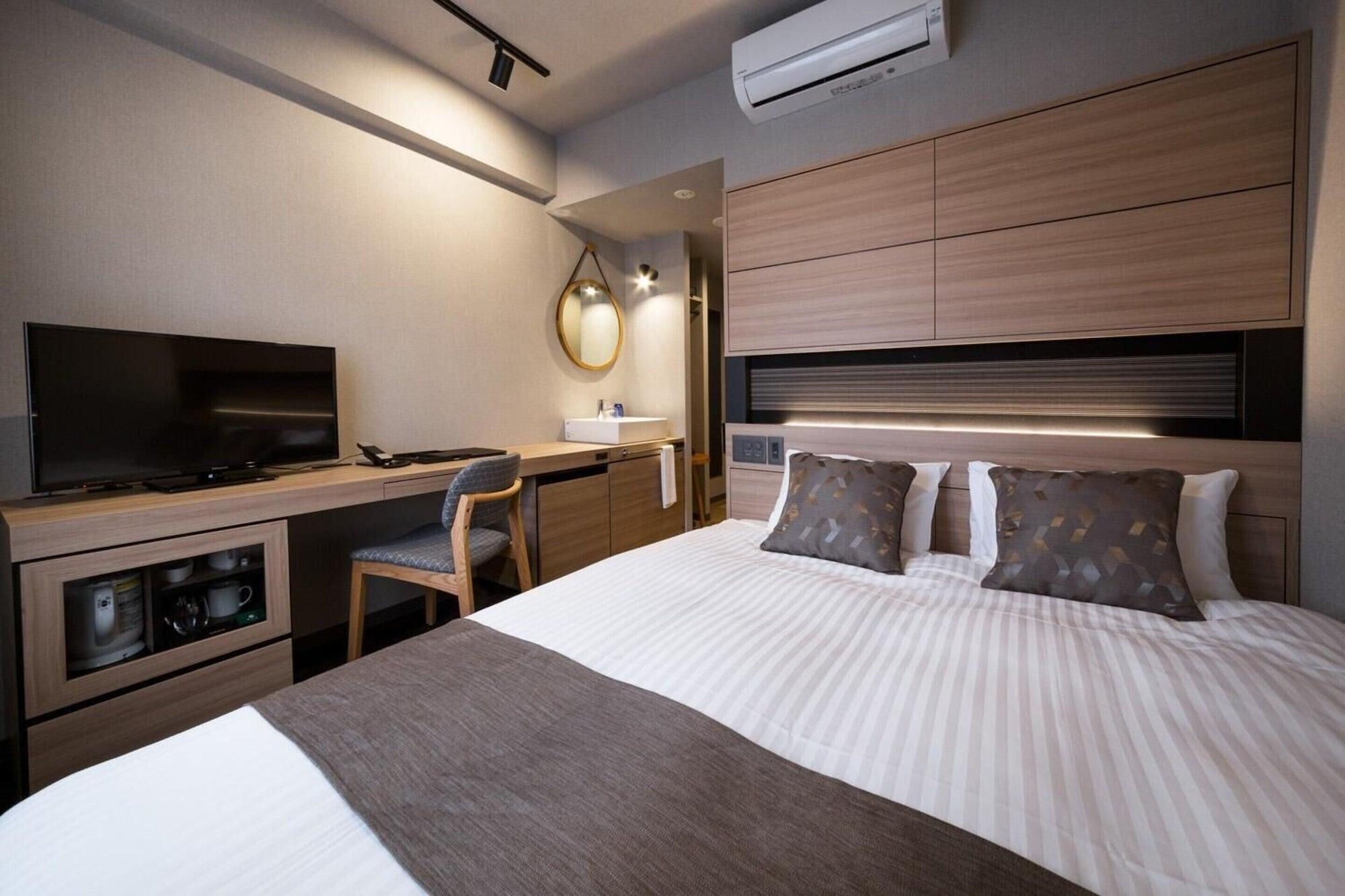 S-Peria Hotel Hakata Fukuoka  Extérieur photo