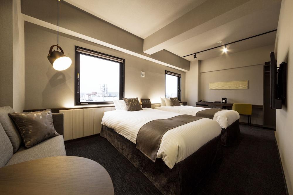 S-Peria Hotel Hakata Fukuoka  Extérieur photo