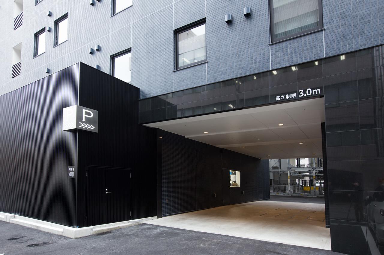 S-Peria Hotel Hakata Fukuoka  Extérieur photo