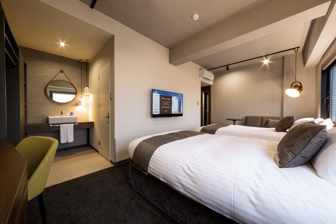 S-Peria Hotel Hakata Fukuoka  Extérieur photo