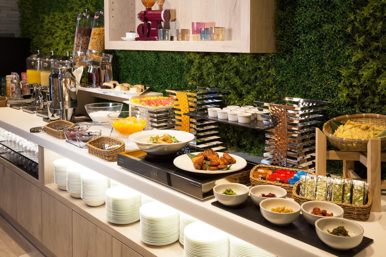 S-Peria Hotel Hakata Fukuoka  Extérieur photo