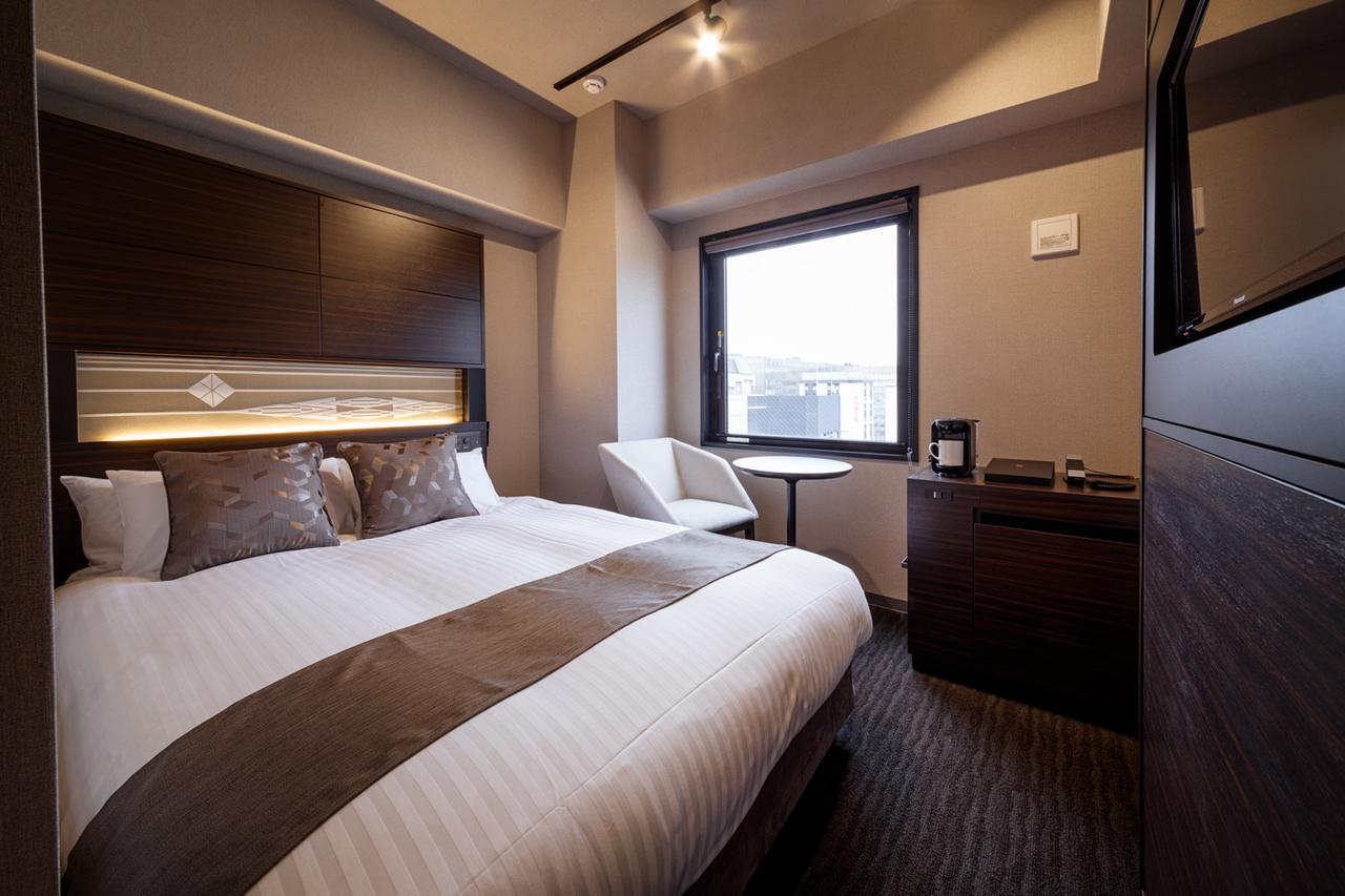 S-Peria Hotel Hakata Fukuoka  Extérieur photo