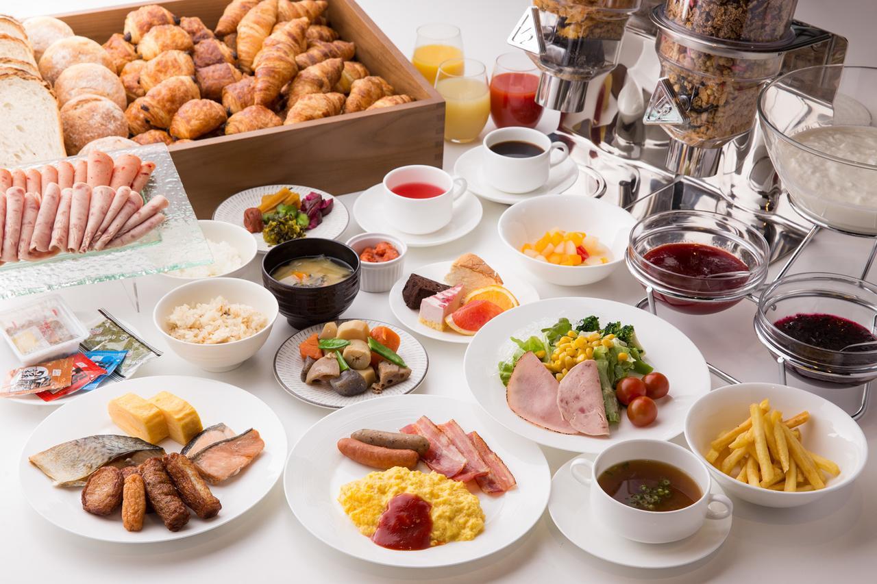 S-Peria Hotel Hakata Fukuoka  Extérieur photo