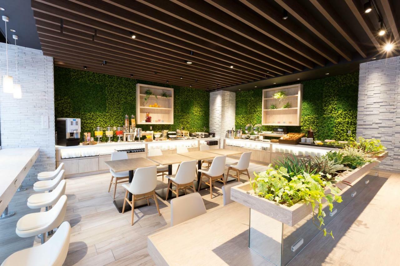 S-Peria Hotel Hakata Fukuoka  Extérieur photo