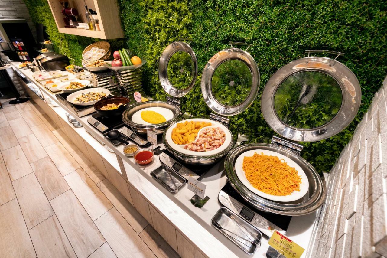 S-Peria Hotel Hakata Fukuoka  Extérieur photo