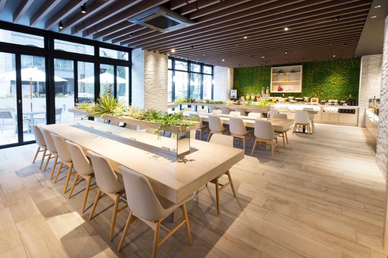S-Peria Hotel Hakata Fukuoka  Extérieur photo